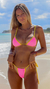 TOP KAIPI ROSA (ENTREGA A PARTIR DEL 1 DE FEBRERO) - comprar online
