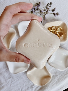 Porta alhajas de ceramica - tienda online