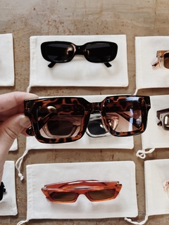 Lentes Arecife