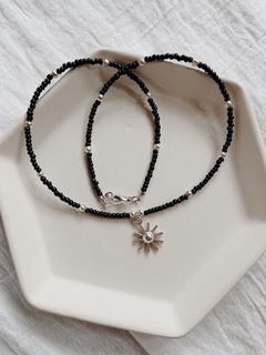 Collar Sol - comprar online