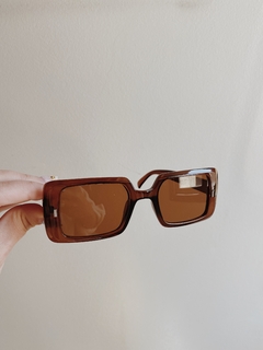 Lentes Akumal marrón