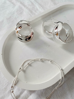Argollas India - comprar online
