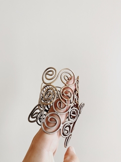 Brazalete Afrodita