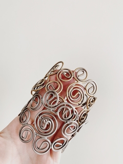 Brazalete Afrodita - comprar online