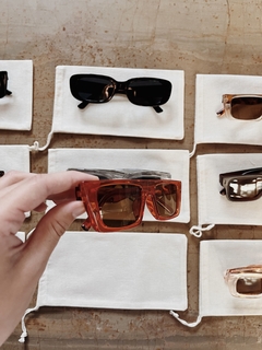 Lentes Jamaica Naranja en internet