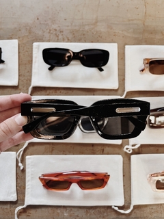 Lentes Bora Negro - comprar online