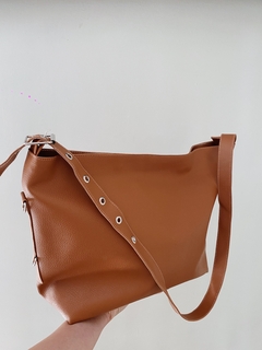 Cartera Eva suela