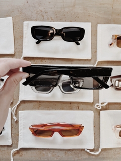 Lentes Jamaica Negros - Corinna accesorios