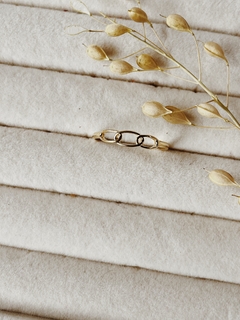 Anillo Tres Eslabones - comprar online