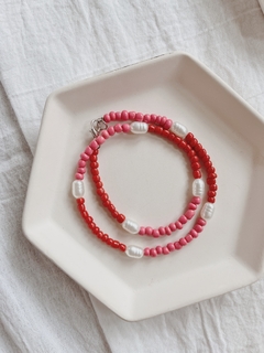 Collar Mona