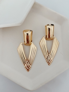 Aros Lila - comprar online