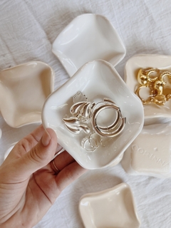 Imagen de Porta alhajas de ceramica