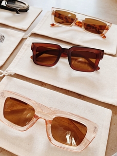 Lentes Jamaica Animal Print en internet