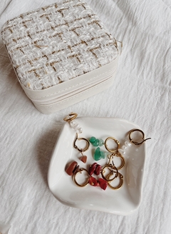 Aros Coral - comprar online