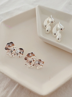Aros Coquette - comprar online