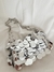 Bolsa PRATA