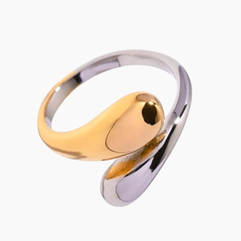 Anillo Serpiente Mix - comprar en línea