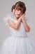 VESTIDO AMANDA longo branco - comprar online