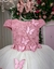 VESTIDO MIDI JARDIM BORBOLETA - loja online