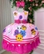 VESTIDO INFANTIL BOLO FOFO - comprar online