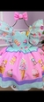 Vestido _ doceria - Feito com Amor 027