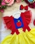 ROMPER LUXO , BRANCA DE NEVE na internet