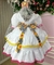 VESTIDO JUNINO LUXO NOIVA 2