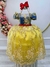 VESTIDO BRANCA DE NEVE REALEZA