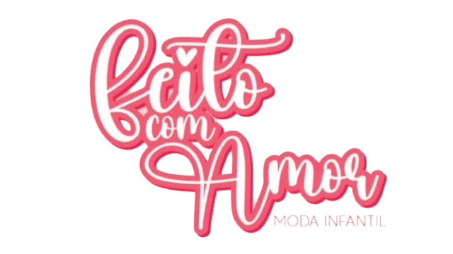 Feito com Amor 027