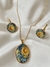 Conjunto Noite Estrelada de Van Gogh na internet