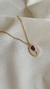 Correntinha Lavanda - comprar online