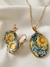 Conjunto Noite Estrelada de Van Gogh - comprar online