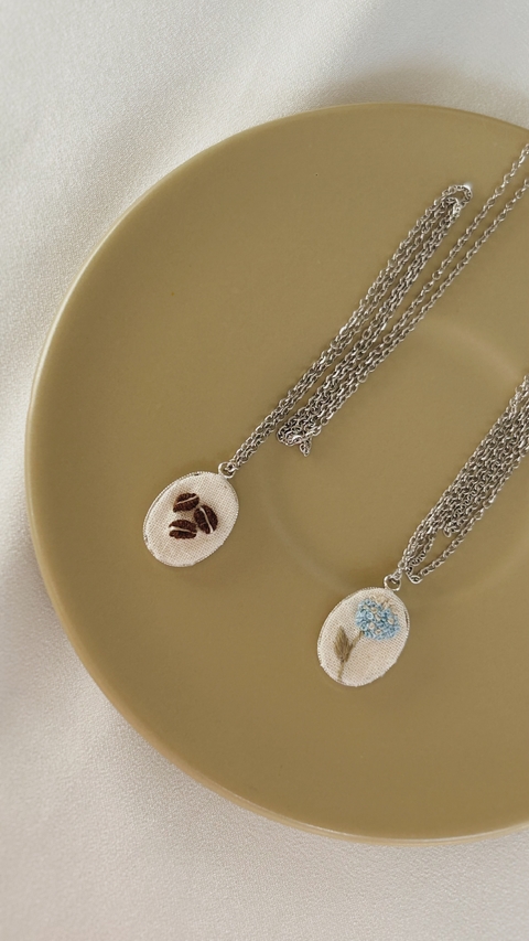 Correntinha Hortênsia