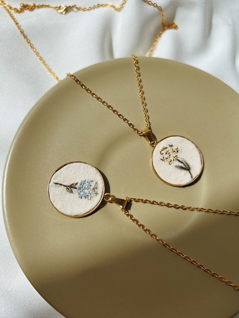 Correntinha Hortênsia