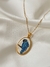 Colar Arara-Azul - comprar online