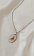 Correntinha Rosa Mosqueta - comprar online