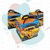 Hotwheels (Monte sua Festa)