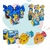 Pokémon (Monte sua Festa) - comprar online