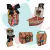 One Piace (Monte sua Festa) - comprar online