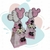 Minnie Mouse (Monte sua Festa) - Mania de Criar Personalizados