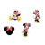 Minnie (Apliques diversos produtos)
