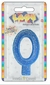 Vela Anivers. Big Nº 0 - comprar online