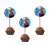 Frozen (Tag para doces)