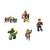 Roblox (Apliques para diversos produtos)