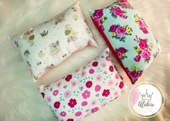 Almohaditas de bebé - comprar online
