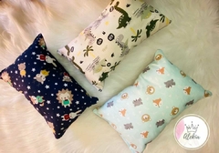 Almohaditas de bebé