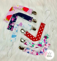Porta Chupetes Madison - comprar online