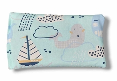Almohadillas Kids de lavanda y semillas - comprar online
