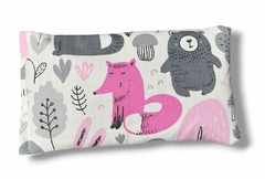 Almohadillas Kids de lavanda y semillas