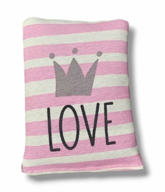 Almohadillas Minis de lavanda y semillas en internet